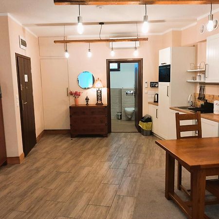 Drzewna Apartamenty-Drzewna Zielona Góra Exterior foto
