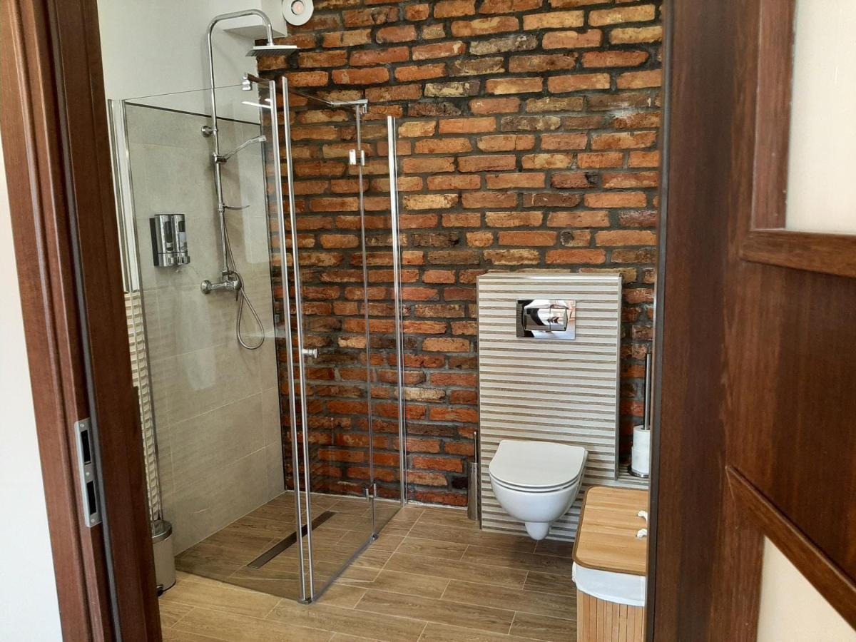 Drzewna Apartamenty-Drzewna Zielona Góra Exterior foto