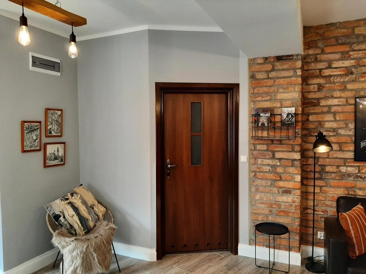 Drzewna Apartamenty-Drzewna Zielona Góra Exterior foto