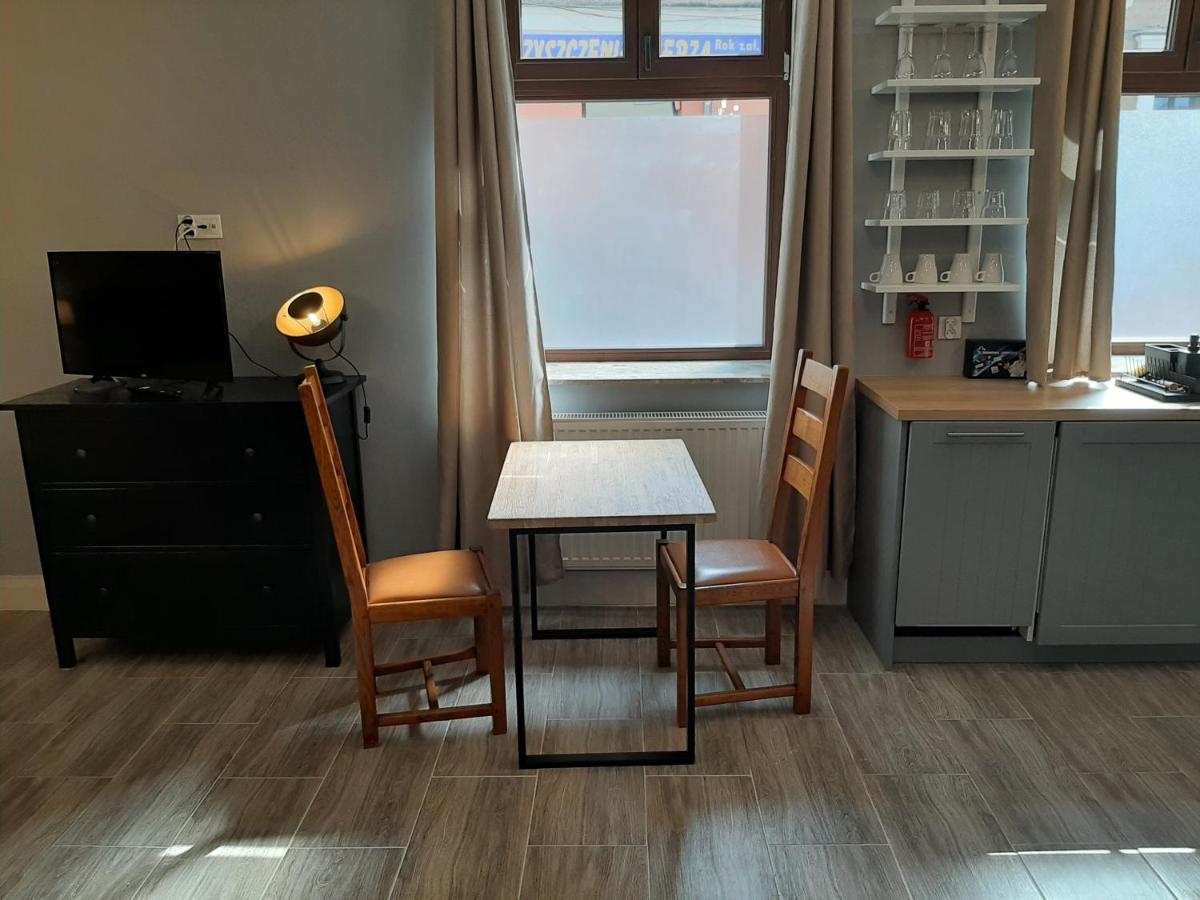 Drzewna Apartamenty-Drzewna Zielona Góra Exterior foto