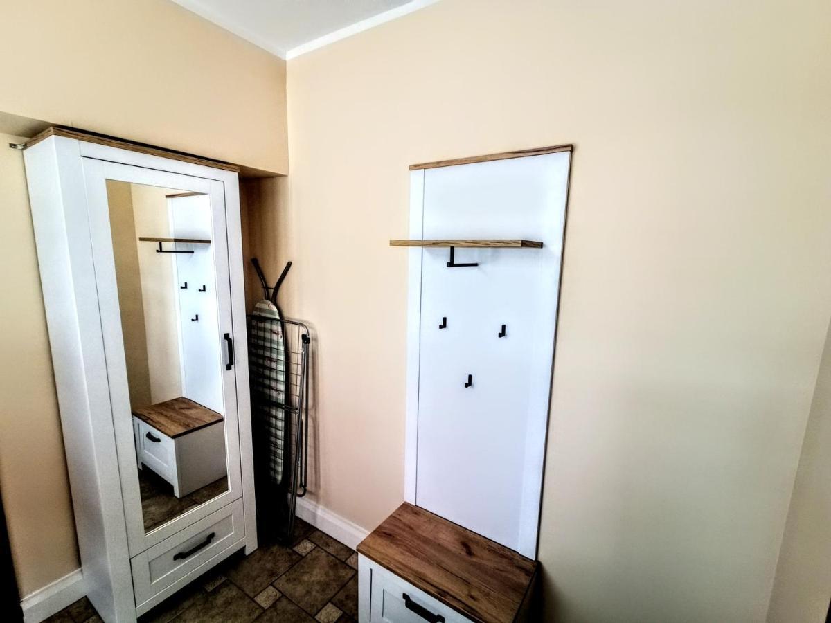 Drzewna Apartamenty-Drzewna Zielona Góra Exterior foto