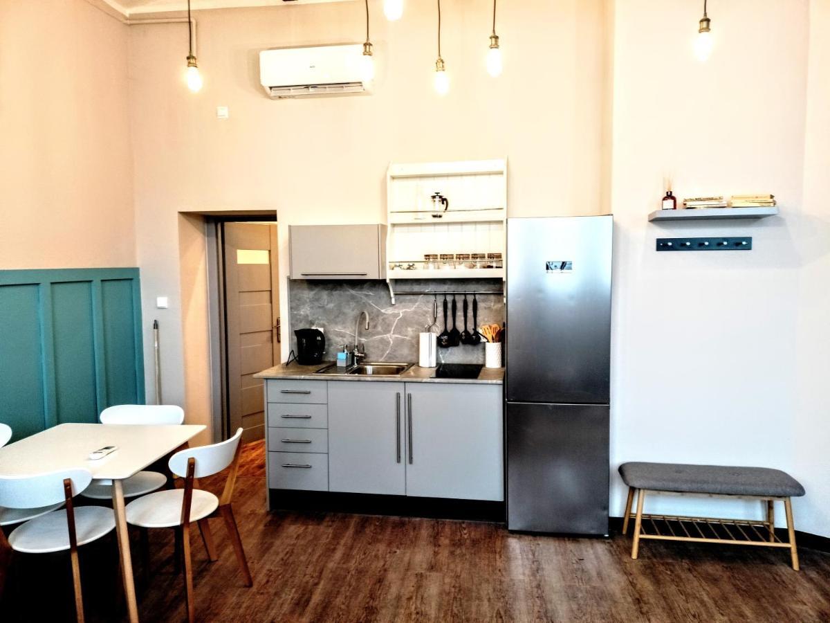 Drzewna Apartamenty-Drzewna Zielona Góra Exterior foto