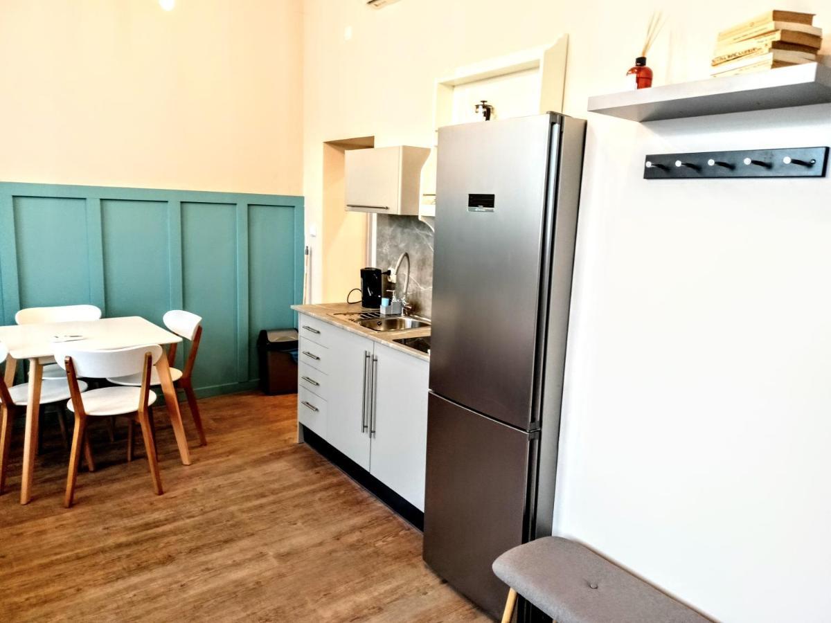 Drzewna Apartamenty-Drzewna Zielona Góra Exterior foto