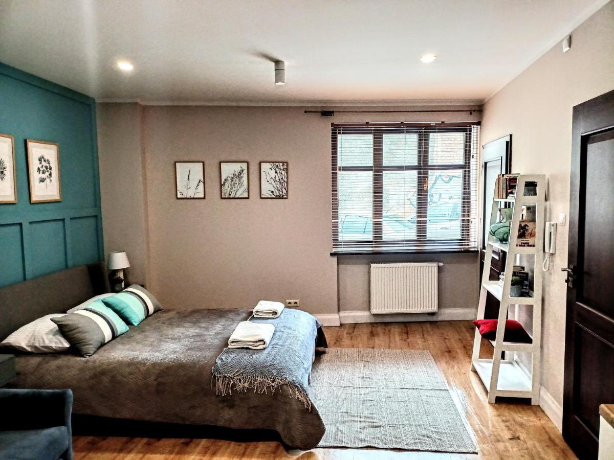 Drzewna Apartamenty-Drzewna Zielona Góra Exterior foto