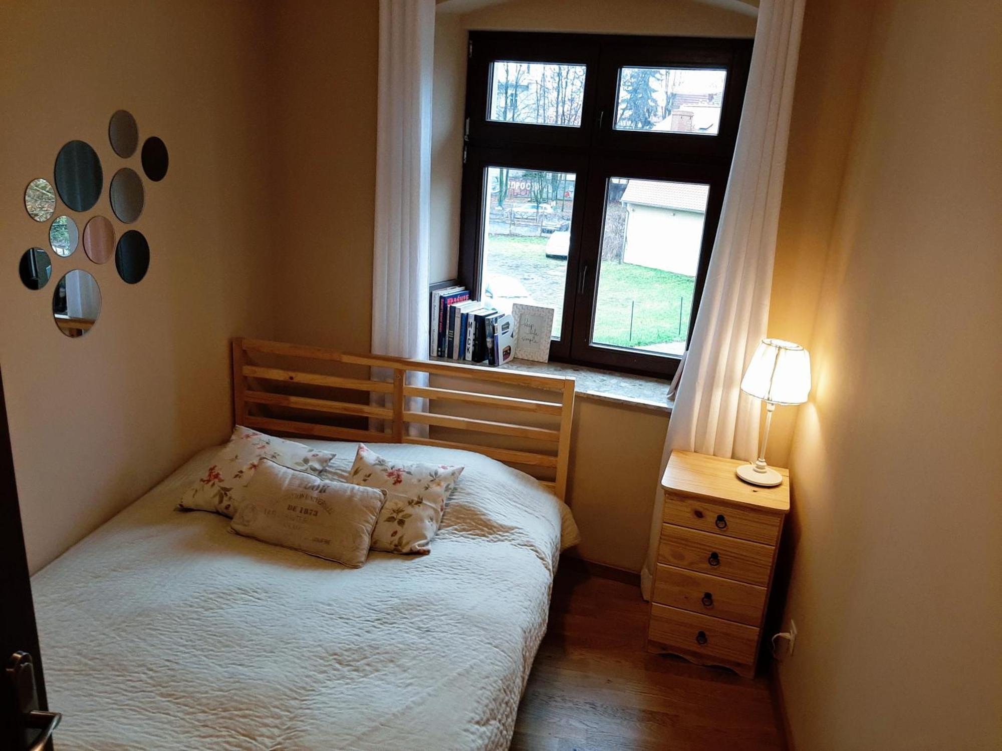 Drzewna Apartamenty-Drzewna Zielona Góra Exterior foto
