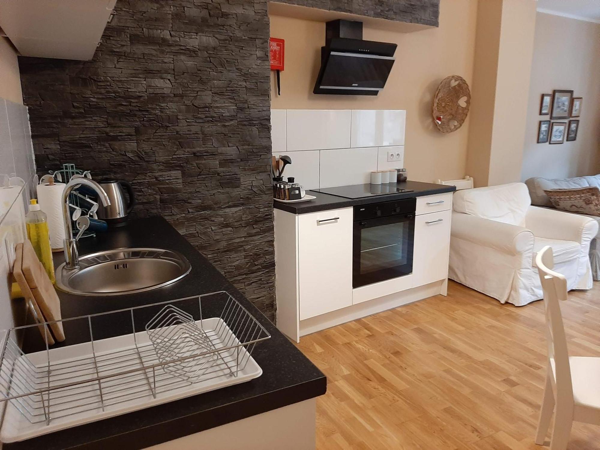 Drzewna Apartamenty-Drzewna Zielona Góra Exterior foto
